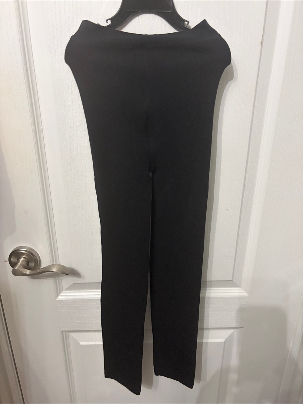 Kids Fleece Leggings